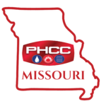 Missouri PHCC Logo